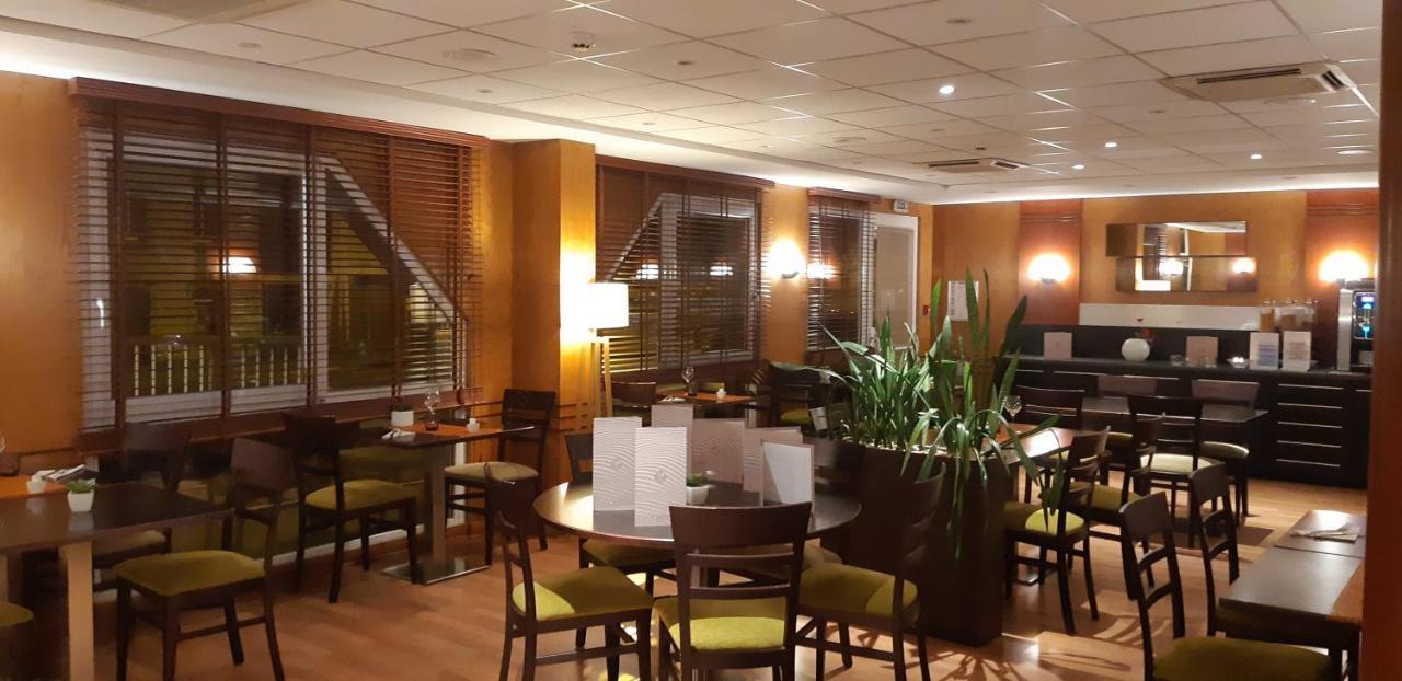 Escale Oceania Vannes Centre Zewnętrze zdjęcie