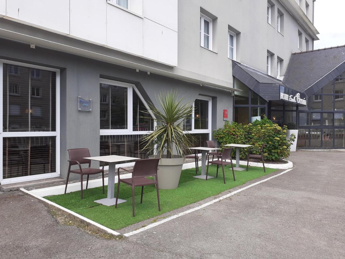Escale Oceania Vannes Centre Zewnętrze zdjęcie